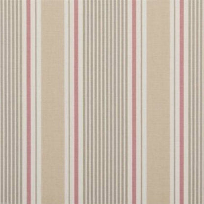 Clarke & Clarke Sail Stripe Sand - Whole Roll