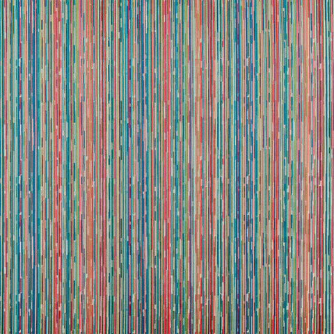 Porter & Stone Nouveau Velvet Carnival