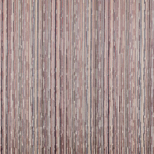 Fryetts Aventine Stripe Velvet Cloud