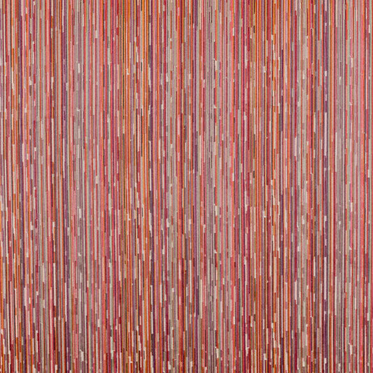 Porter & Stone Nouveau Velvet Mulberry