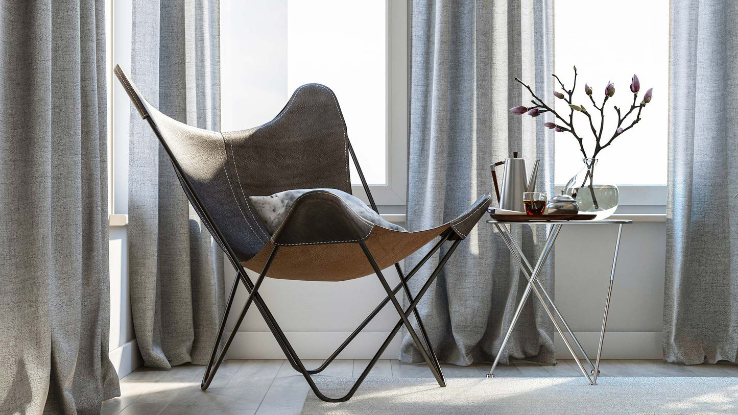 Edmund Bell Quantum Forest