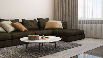 Edmund Bell Quantum Forest