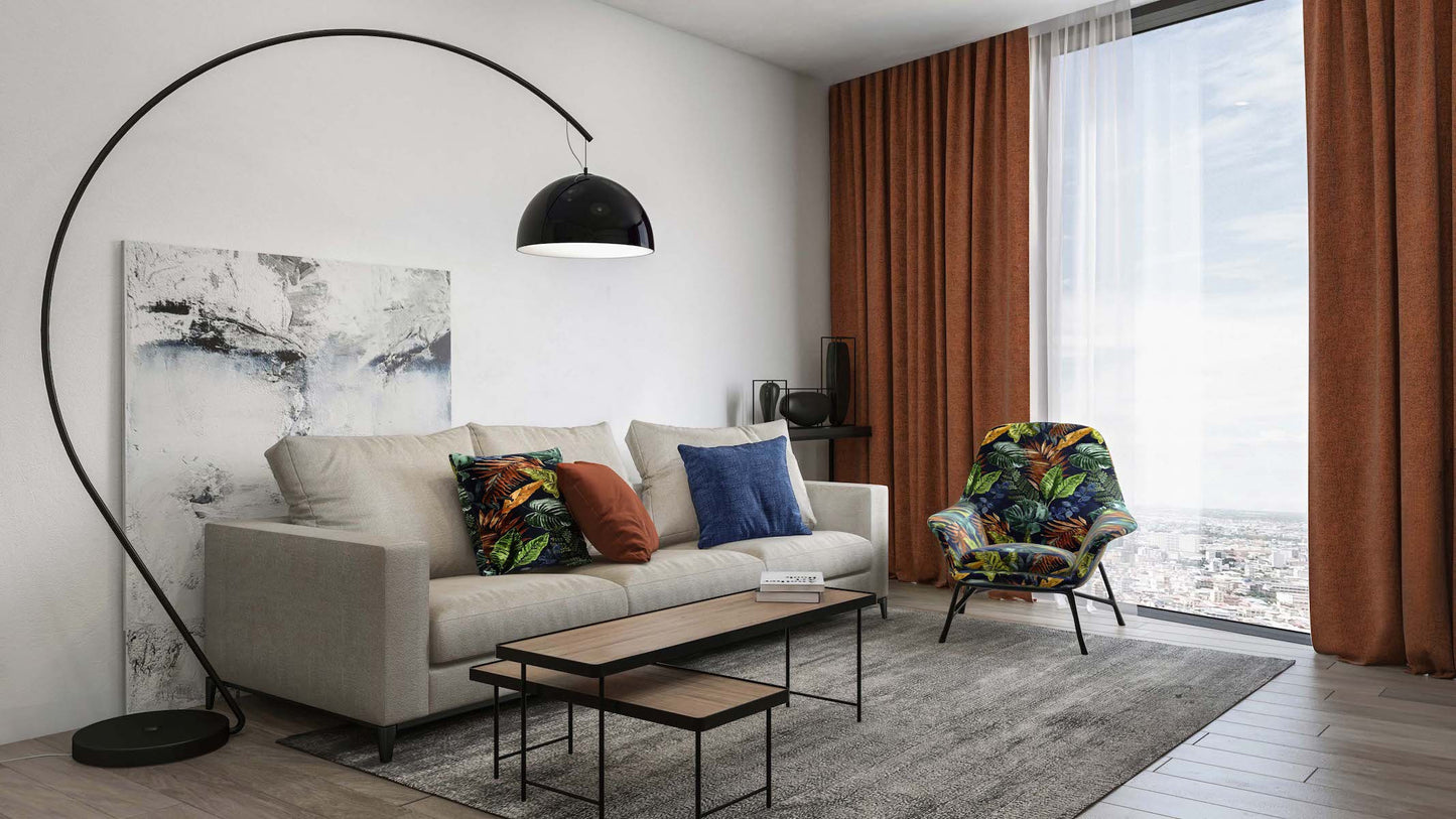 Edmund Bell Quantum Forest