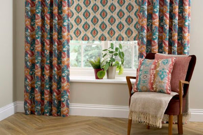 Chess Designs Ziba Kingfisher