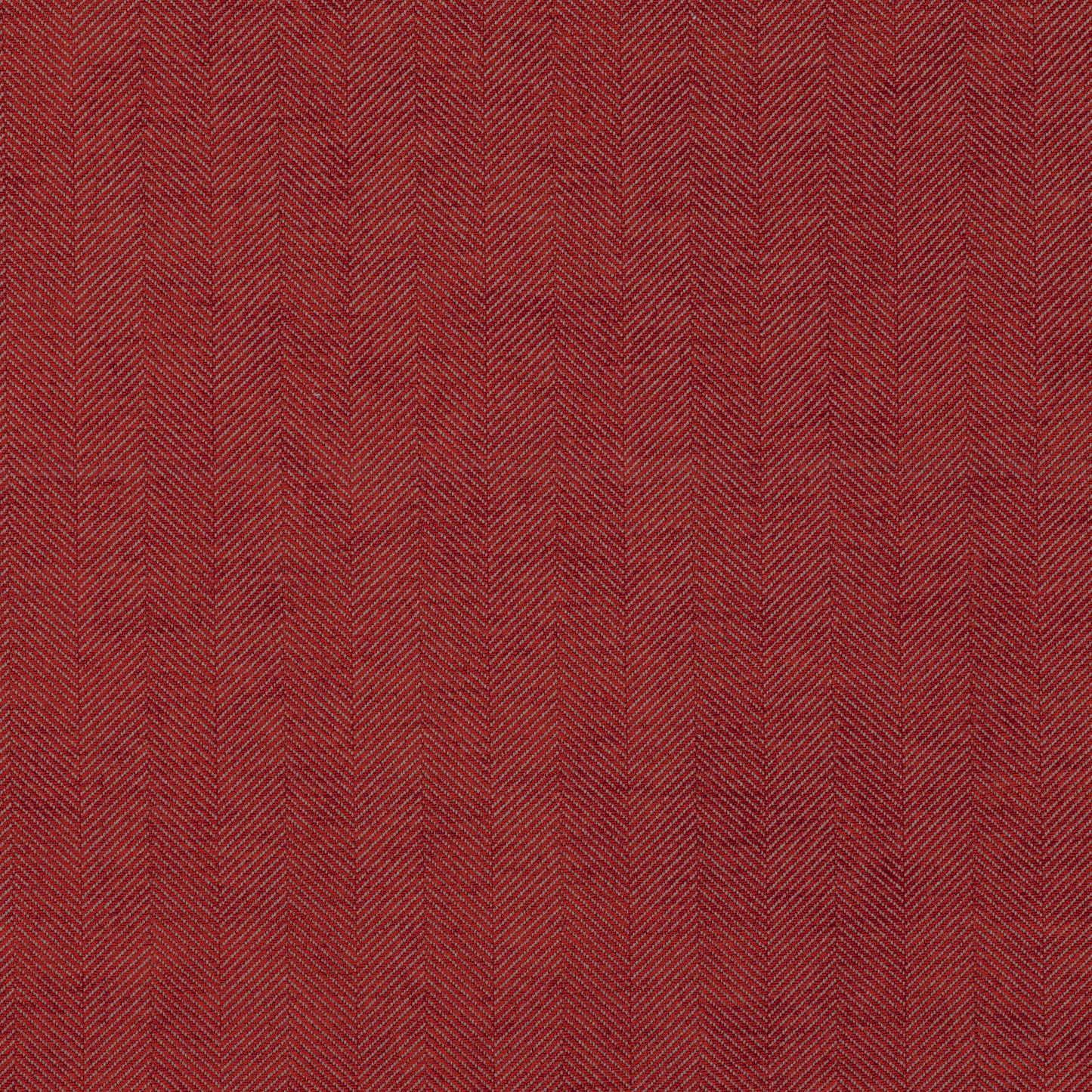 Romo Kendal Lacquer Red