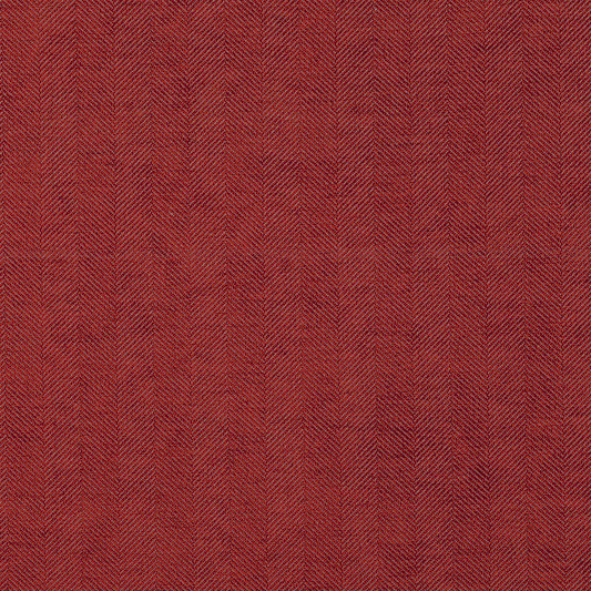 Romo Kendal Lacquer Red