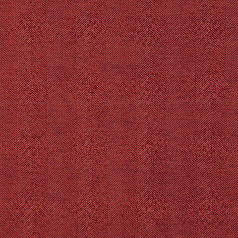 Romo Kendal Lacquer Red