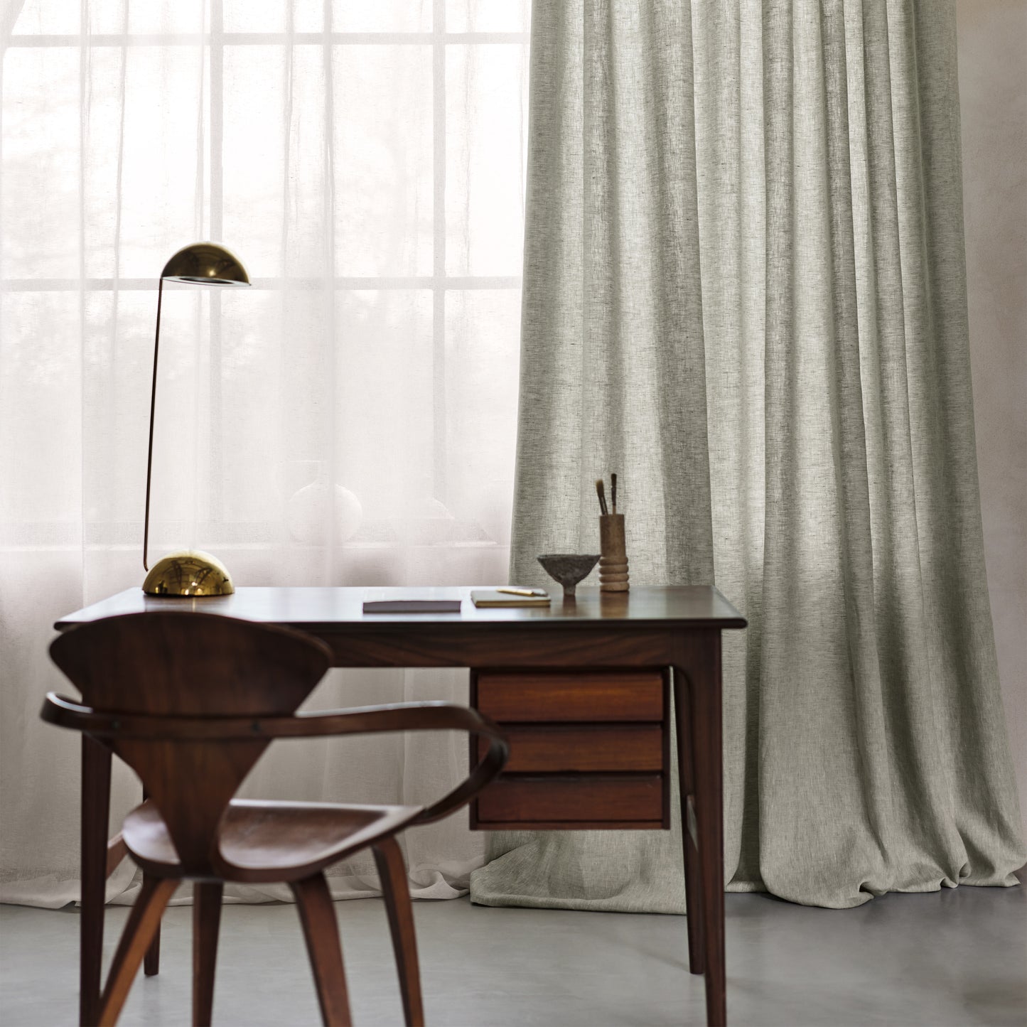 Romo Asolo Silver Blue