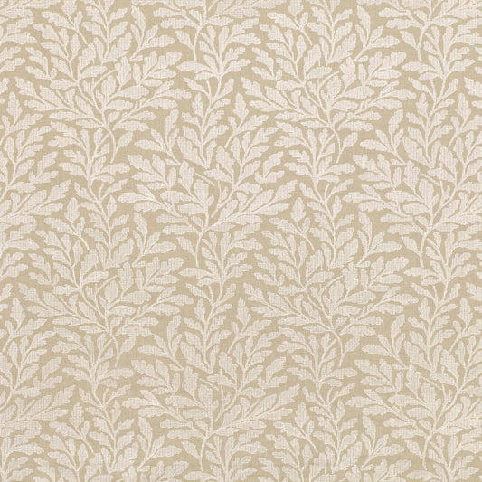 Romo Kelso Embroidery Natural