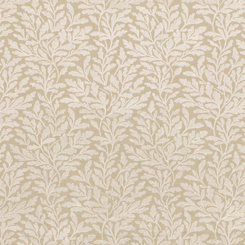 Romo Kelso Embroidery Natural