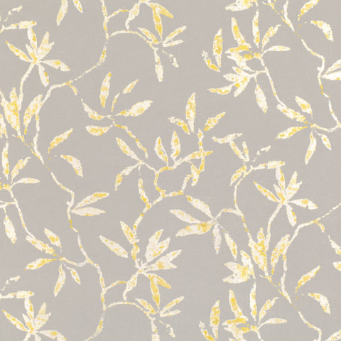 Romo Sefina Jacquard Dandelion