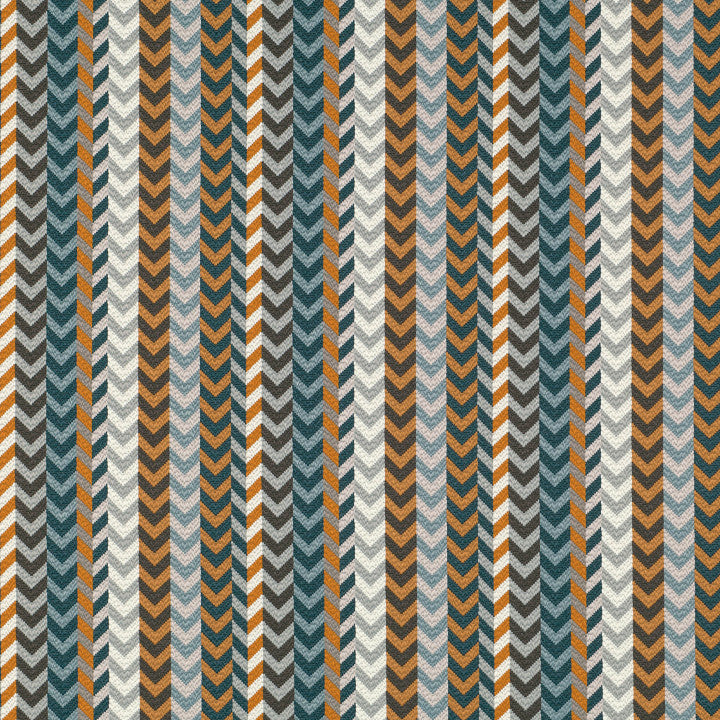 Romo Habanera Copper