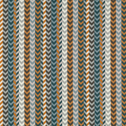 Romo Habanera Copper