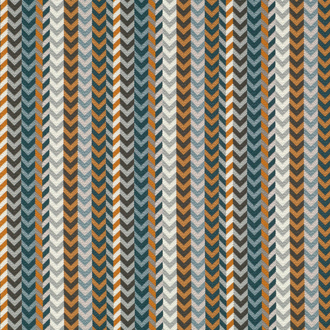 Romo Habanera Copper