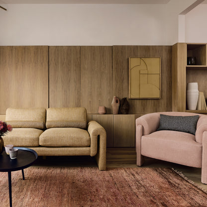 Romo Okero Tuscan Pink