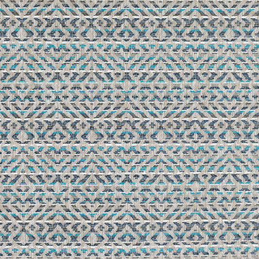 Romo Mokolo Indigo Outdoor