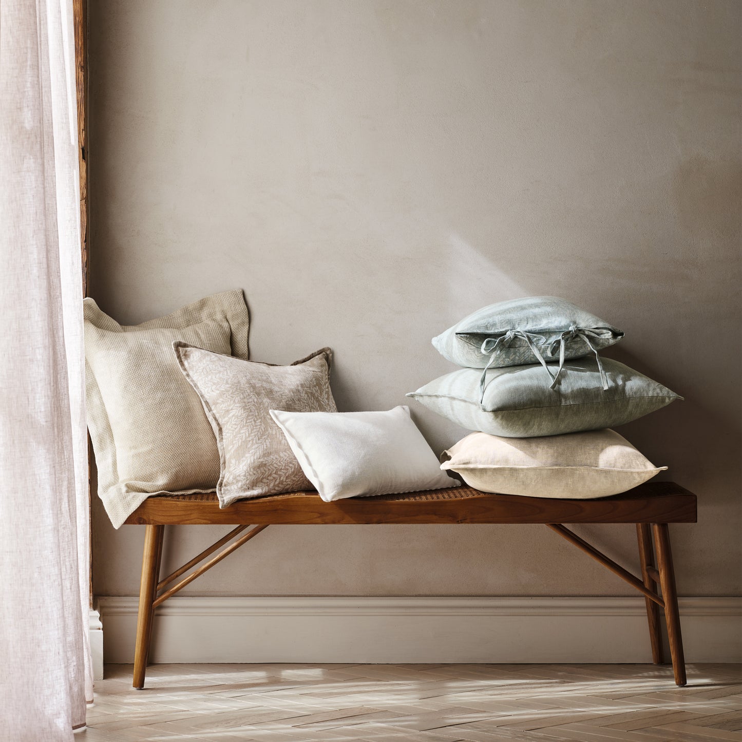 Romo Asolo Silver Blue