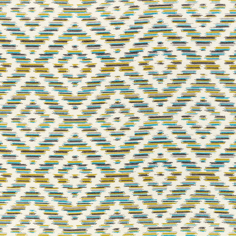 Romo Estero Outdoor Pesto