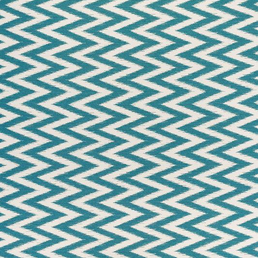 Romo Kamali Outdoor Peking Blue
