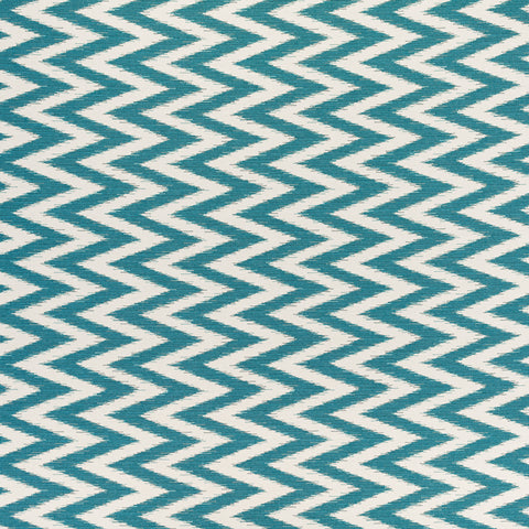 Romo Kamali Outdoor Peking Blue