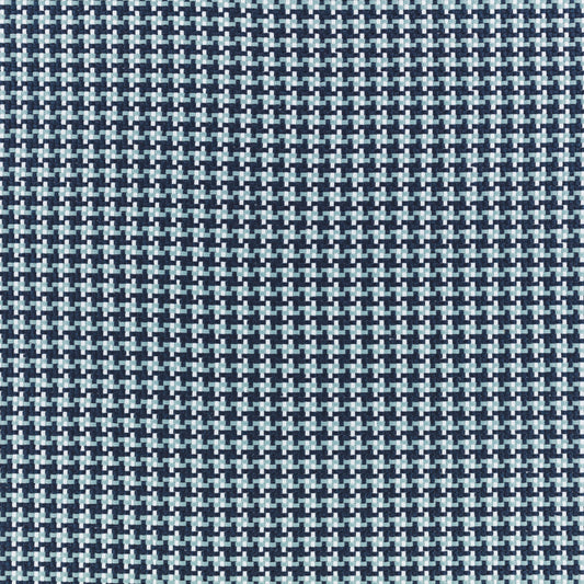 Romo Coco Outdoor Indigo