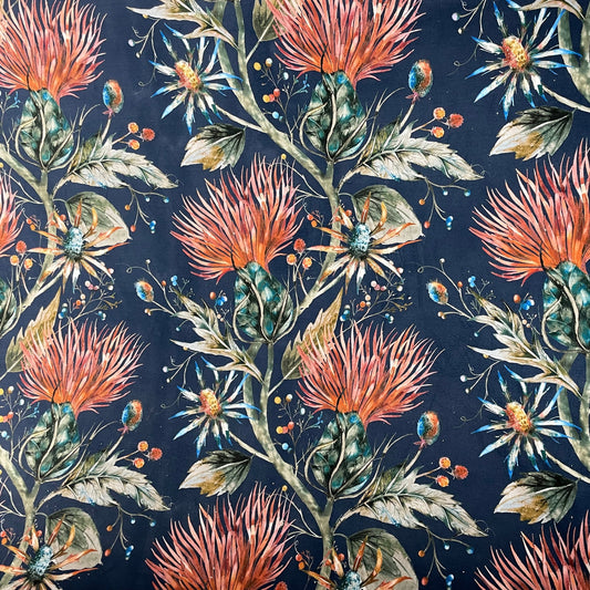 Voyage Varys Midnight Velvet