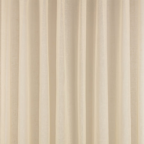 Romo Kori Fire Retardant Crema
