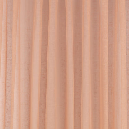 Romo Kori Fire Retardant Pink Clay