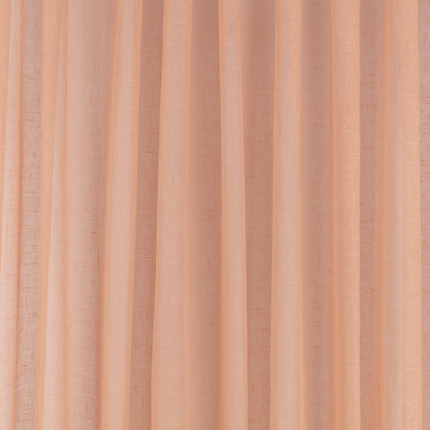 Romo Kori Fire Retardant Pink Clay