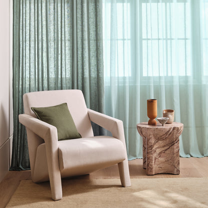 Romo Ioka Fire Retardant Jadeite