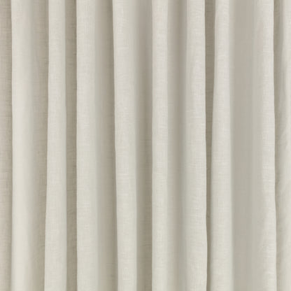 Romo Ioka Fire Retardant Silver Blue