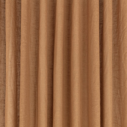 Romo Ioka Fire Retardant Cinnamon