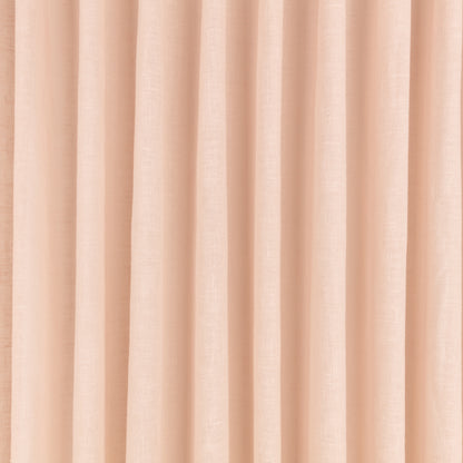 Romo Ioka Fire Retardant Wild Rose