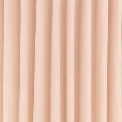 Romo Ioka Fire Retardant Wild Rose