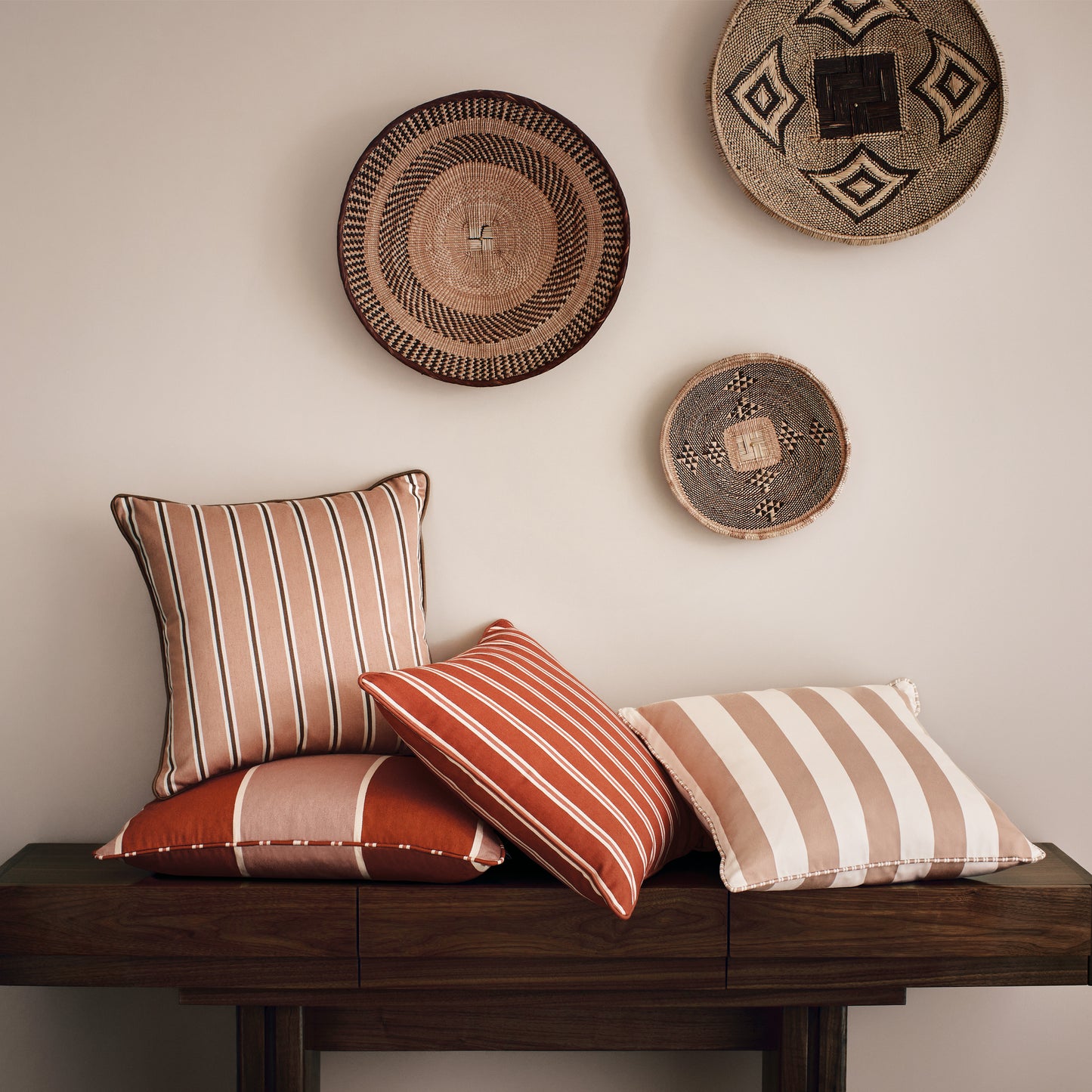 Romo Aron Tuscan Pink