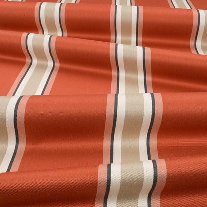 Romo Elson Buxton Russet