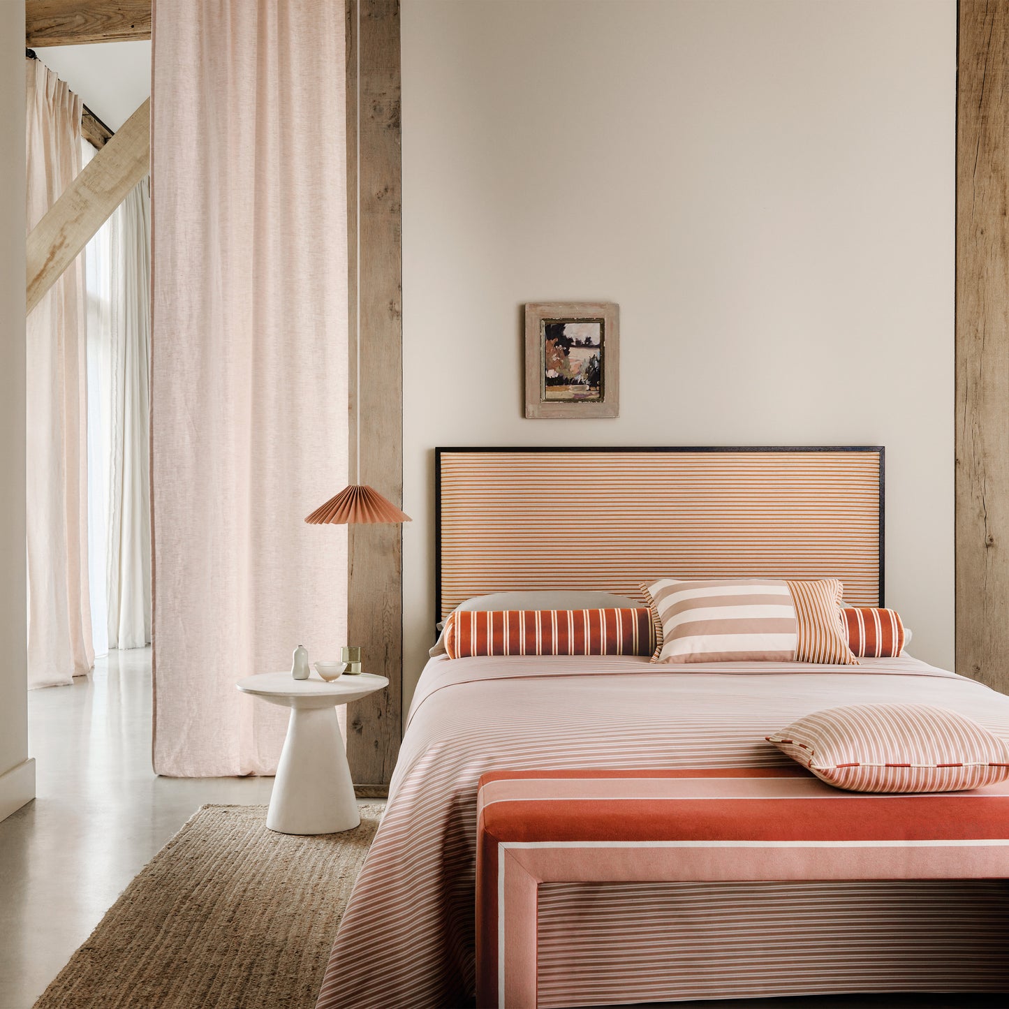 Romo Obie Tuscan Pink