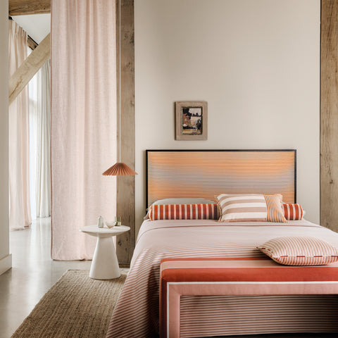 Romo Obie Tuscan Pink