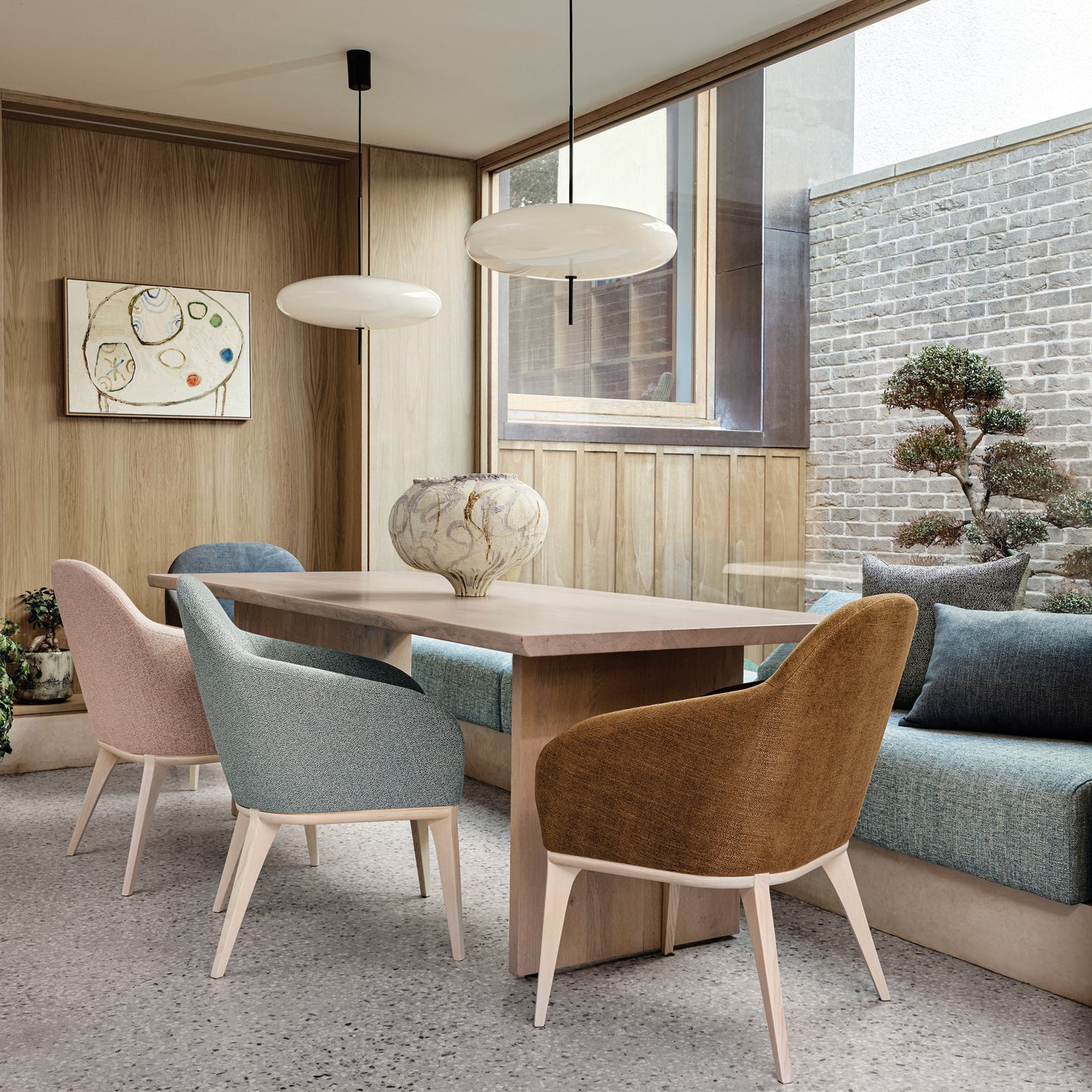 Romo Okero Battleship