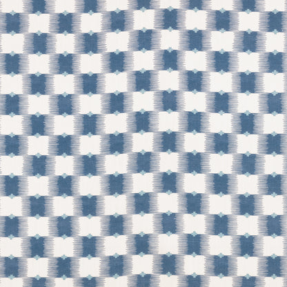 Romo Ziri Buxton Blue