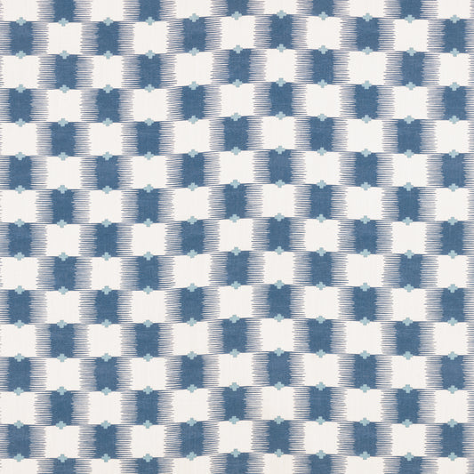 Romo Ziri Buxton Blue