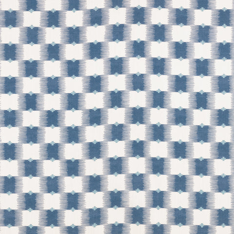 Romo Ziri Buxton Blue