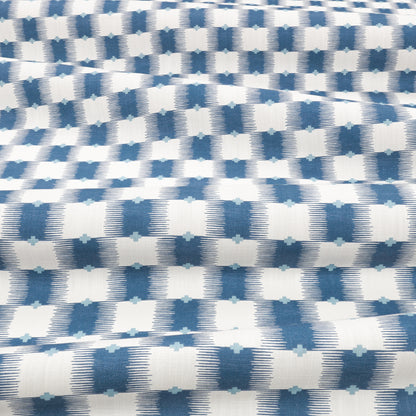 Romo Ziri Buxton Blue