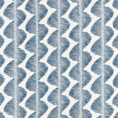 Romo Aubin Buxton Blue