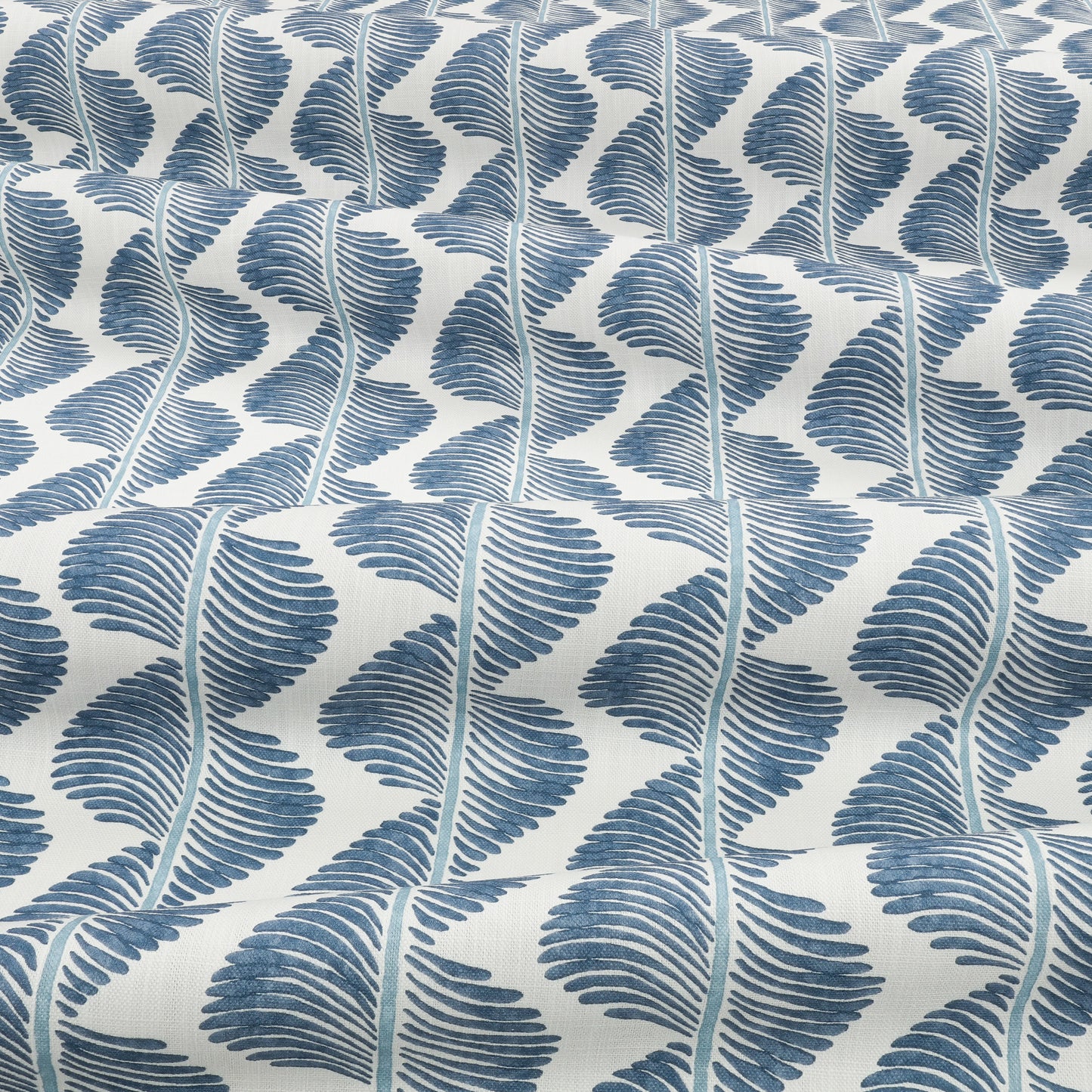 Romo Aubin Buxton Blue