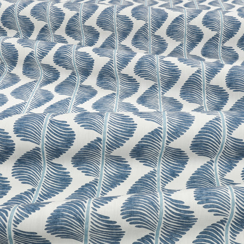 Romo Aubin Buxton Blue