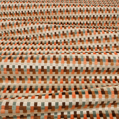 Romo Javi Mandarin