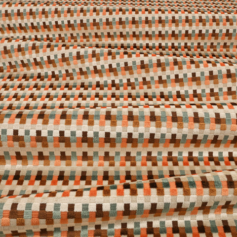 Romo Javi Mandarin