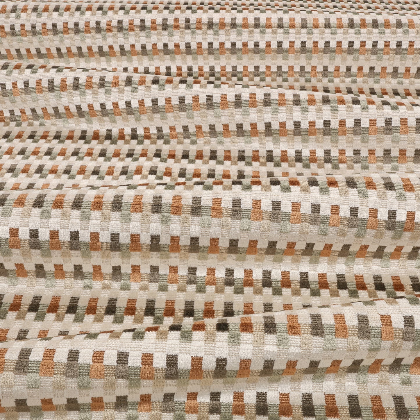 Romo Javi Copper