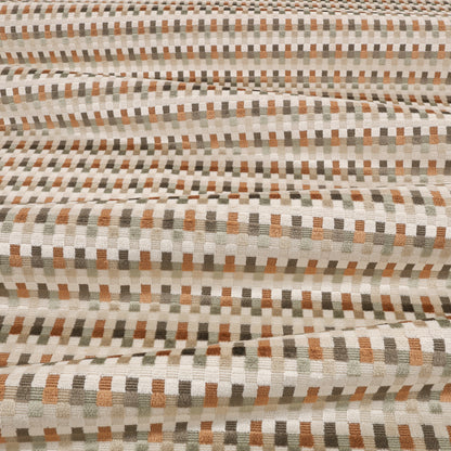 Romo Javi Copper